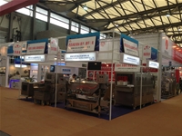 2013成都、北京、青島、上海展會(huì)